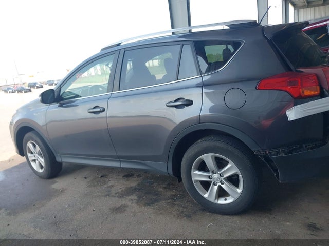 Toyota Rav4 Xle 2014 JTMRFREV9EJ003088 Image 14