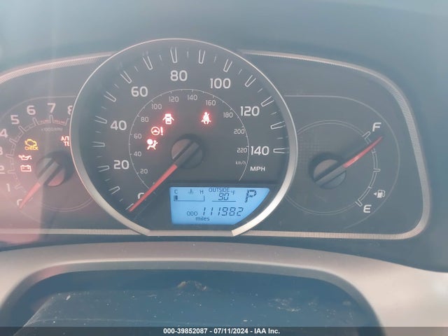 Toyota Rav4 Xle 2014 JTMRFREV9EJ003088 Image 15
