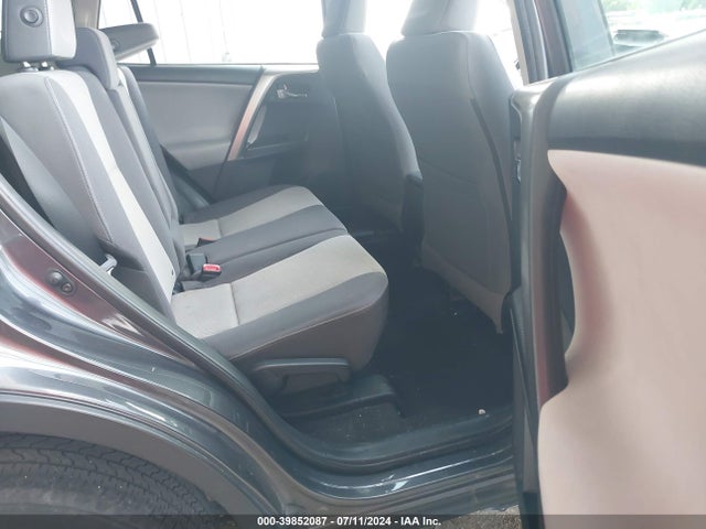 Toyota Rav4 Xle 2014 JTMRFREV9EJ003088 Image 8