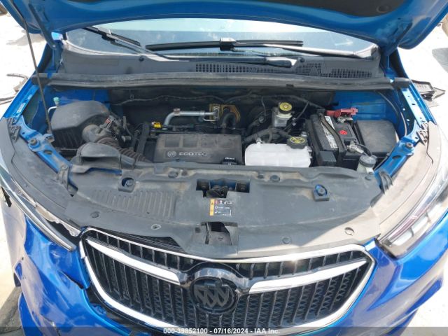 KL4CJGSB2HB056470 Buick Encore Essence