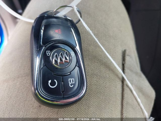 KL4CJGSB2HB056470 Buick Encore Essence