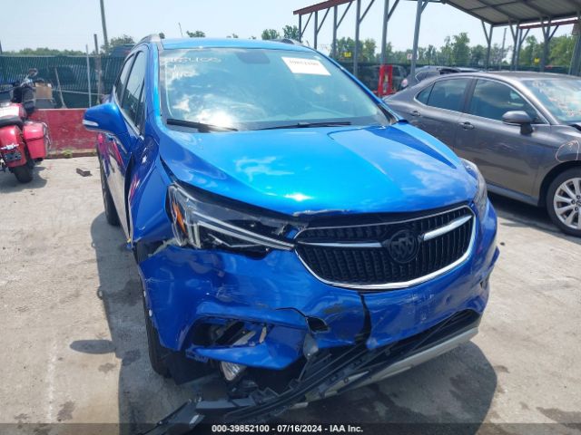 KL4CJGSB2HB056470 Buick Encore Essence