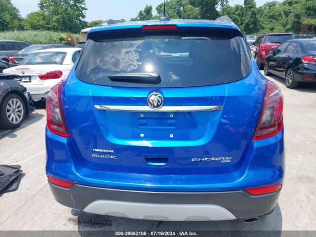 KL4CJGSB2HB056470 Buick Encore Essence