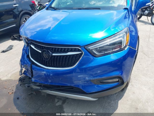 KL4CJGSB2HB056470 Buick Encore Essence