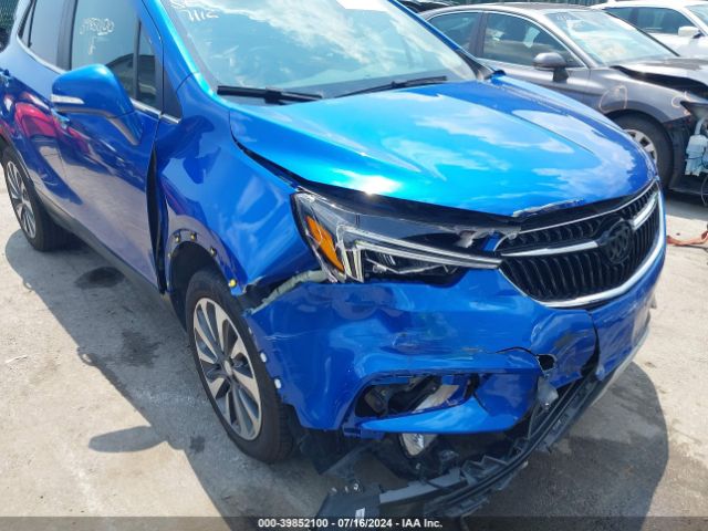 KL4CJGSB2HB056470 Buick Encore Essence