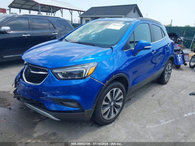 KL4CJGSB2HB056470 Buick Encore Essence
