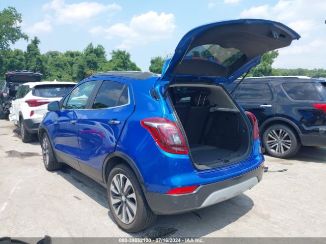 KL4CJGSB2HB056470 Buick Encore Essence
