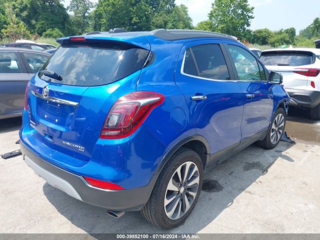 KL4CJGSB2HB056470 Buick Encore Essence