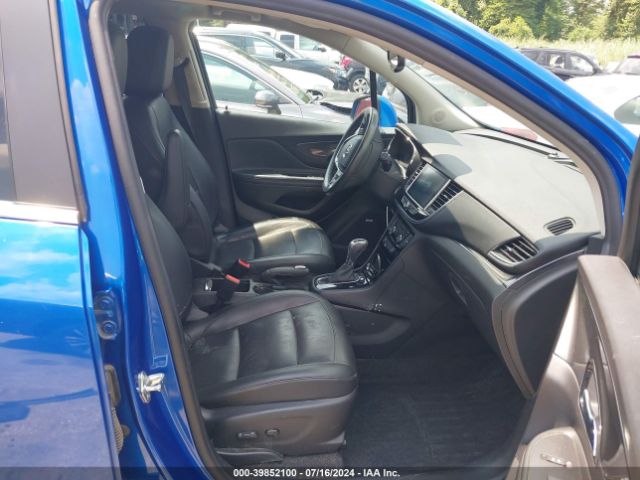 KL4CJGSB2HB056470 Buick Encore Essence