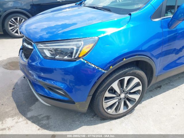 KL4CJGSB2HB056470 Buick Encore Essence