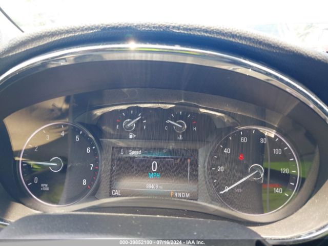 KL4CJGSB2HB056470 Buick Encore Essence