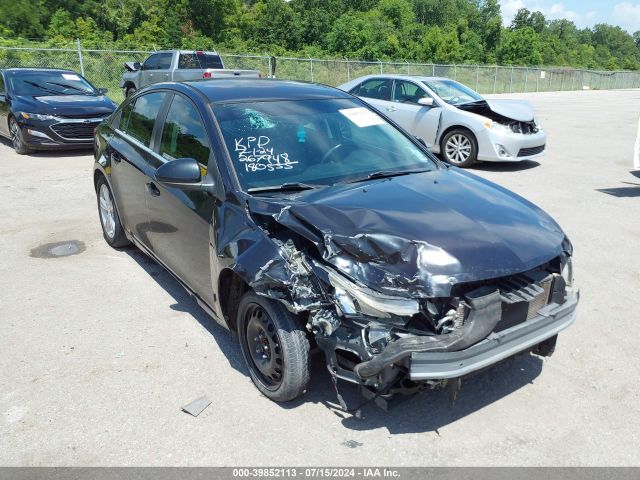 1G1PE5SB4F7180555 auction archive image