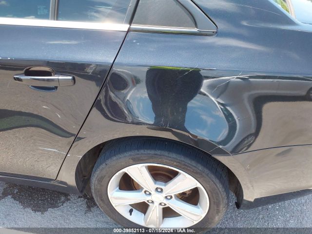 1G1PE5SB4F7180555 Chevrolet Cruze 2lt Auto