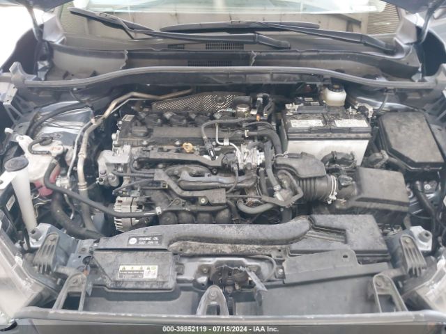 7MUCAABG6NV026560 Toyota Corolla Cross Le