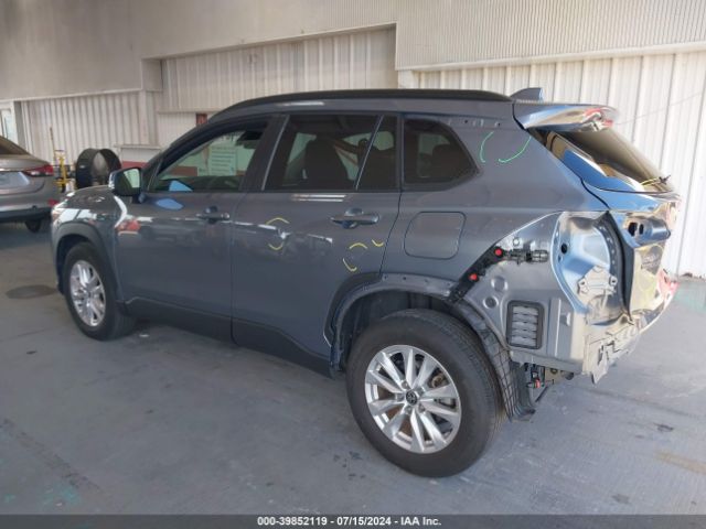 7MUCAABG6NV026560 Toyota Corolla Cross Le