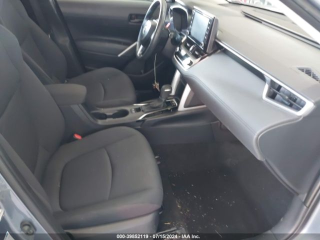 7MUCAABG6NV026560 Toyota Corolla Cross Le