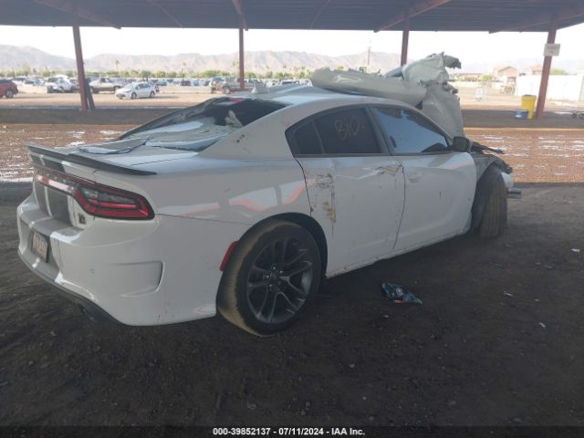 2C3CDXGJ7PH635476 Dodge Charger Scat Pack