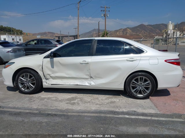 Toyota CAMRY SE 2017 4T1BF1FK1HU292585 Image 14