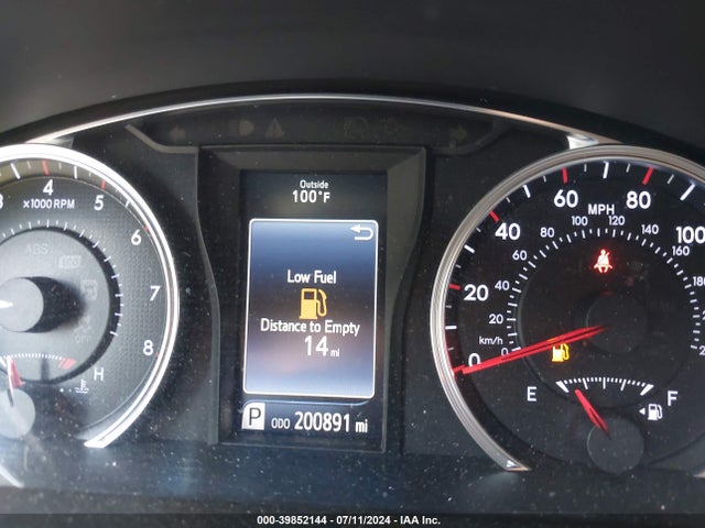 Toyota CAMRY SE 2017 4T1BF1FK1HU292585 Image 15