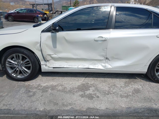 Toyota CAMRY SE 2017 4T1BF1FK1HU292585 Image 6