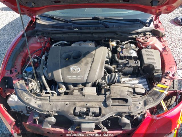 JM1GJ1V5XF1208976 Mazda Mazda6 I Touring