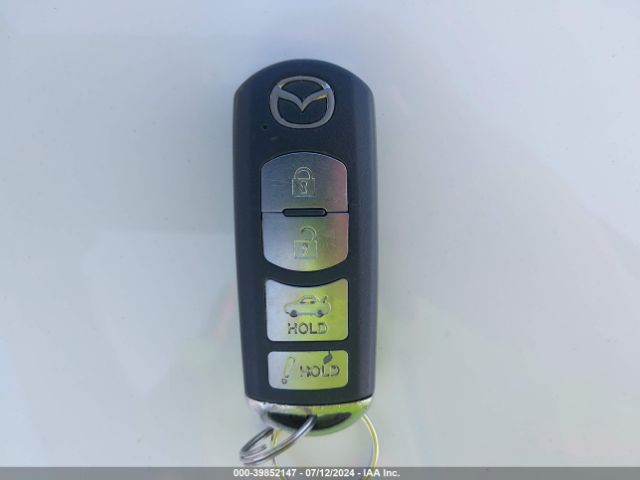 JM1GJ1V5XF1208976 Mazda Mazda6 I Touring