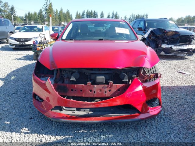 JM1GJ1V5XF1208976 Mazda Mazda6 I Touring