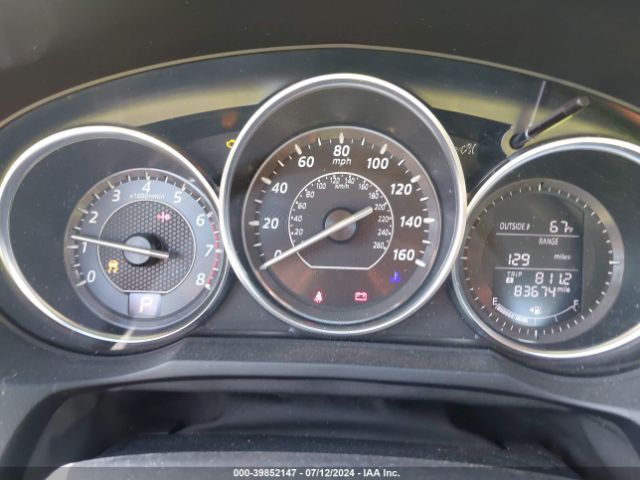 JM1GJ1V5XF1208976 Mazda Mazda6 I Touring