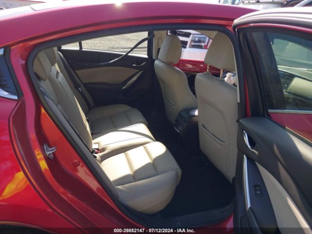 JM1GJ1V5XF1208976 Mazda Mazda6 I Touring