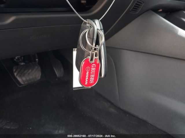 3N1AB8BV3RY201810 Nissan Sentra S Xtronic Cvt