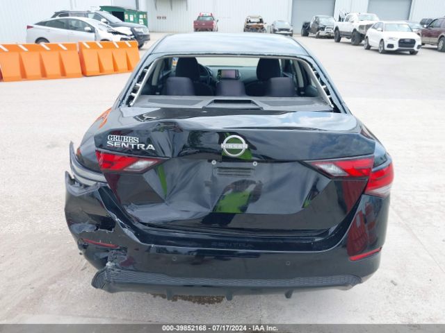 3N1AB8BV3RY201810 Nissan Sentra S Xtronic Cvt