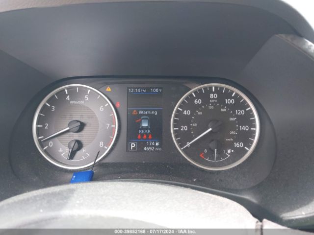 3N1AB8BV3RY201810 Nissan Sentra S Xtronic Cvt