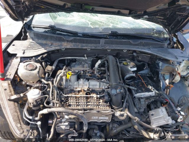 3VWEB7BU6KM193096 Volkswagen Jetta 1.4t Sel