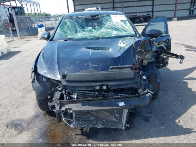 3VWEB7BU6KM193096 Volkswagen Jetta 1.4t Sel