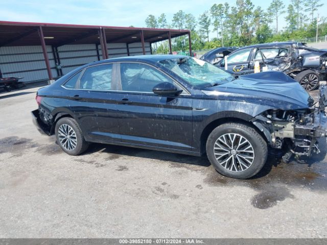 3VWEB7BU6KM193096 Volkswagen Jetta 1.4t Sel
