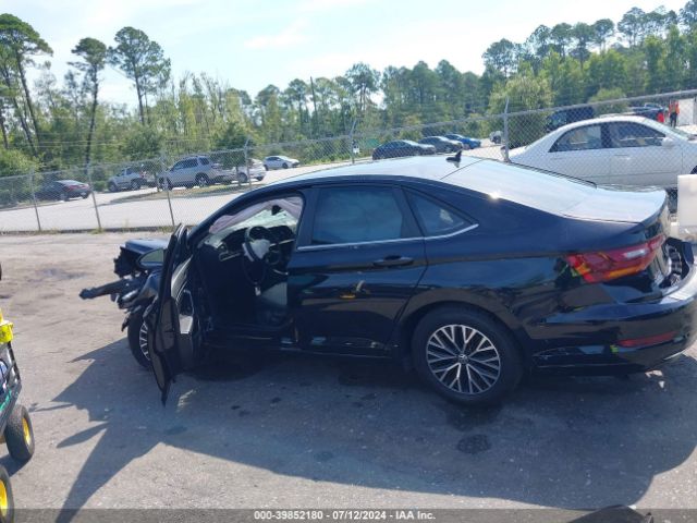 3VWEB7BU6KM193096 Volkswagen Jetta 1.4t Sel