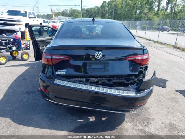 3VWEB7BU6KM193096 Volkswagen Jetta 1.4t Sel