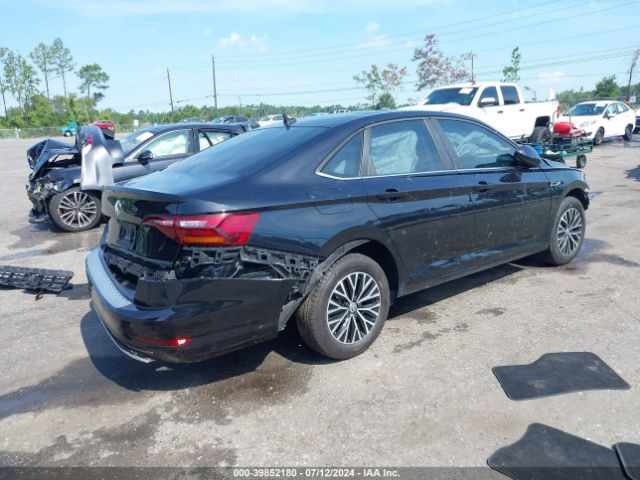 3VWEB7BU6KM193096 Volkswagen Jetta 1.4t Sel