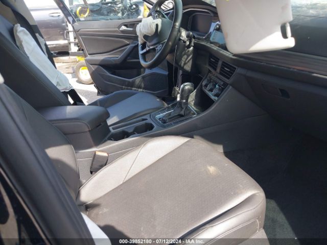 3VWEB7BU6KM193096 Volkswagen Jetta 1.4t Sel