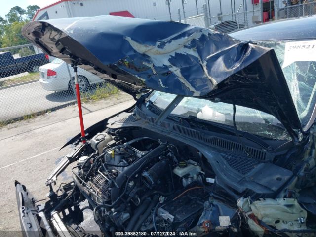 3VWEB7BU6KM193096 Volkswagen Jetta 1.4t Sel