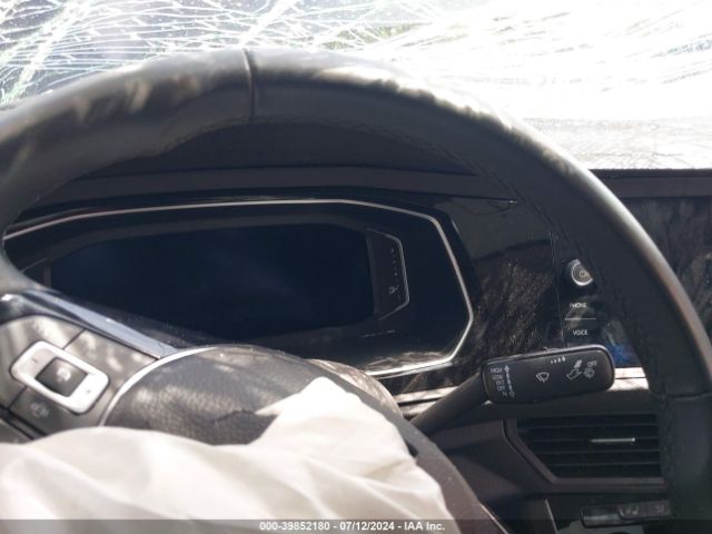 3VWEB7BU6KM193096 Volkswagen Jetta 1.4t Sel