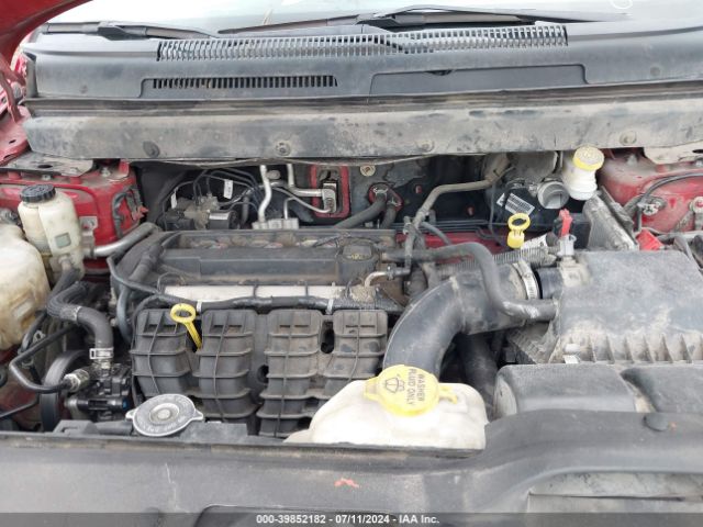 3C4PDCGB2JT158419 Dodge Journey Crossroad