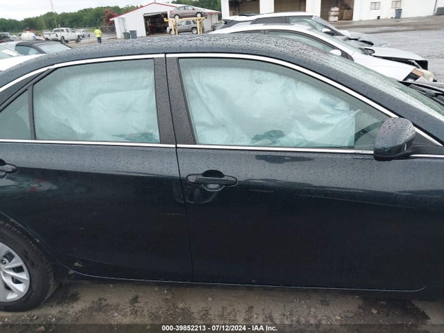 Toyota CAMRY LE 2015 4T4BF1FK8FR508175 Image 13