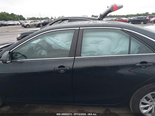 Toyota CAMRY LE 2015 4T4BF1FK8FR508175 Image 14