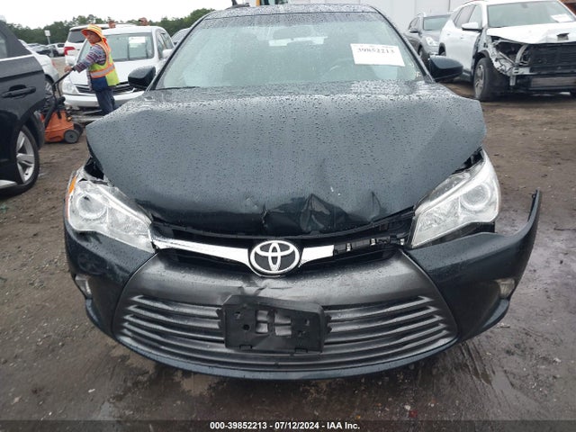 Toyota CAMRY LE 2015 4T4BF1FK8FR508175 Image 6