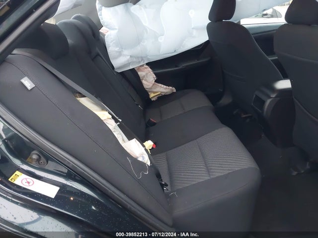 Toyota CAMRY LE 2015 4T4BF1FK8FR508175 Image 8