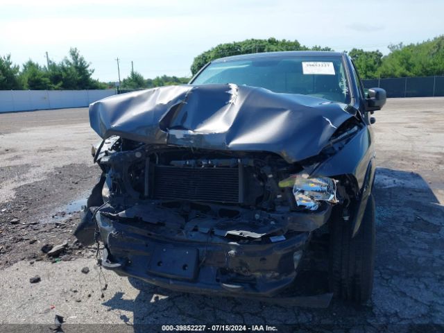 1C6RR7LMXGS117062 RAM 1500 Outdoorsman