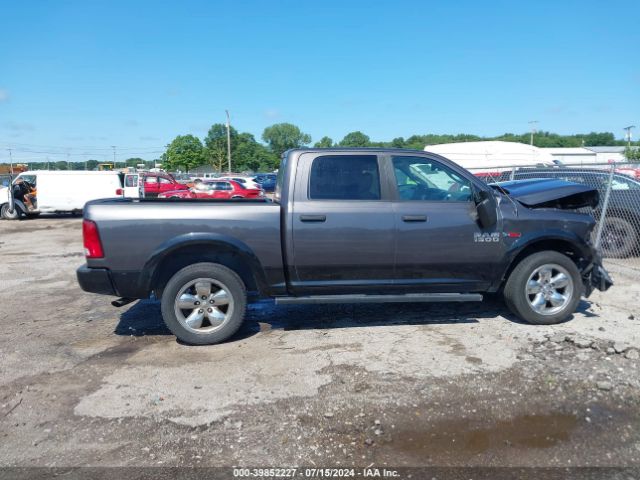 1C6RR7LMXGS117062 RAM 1500 Outdoorsman