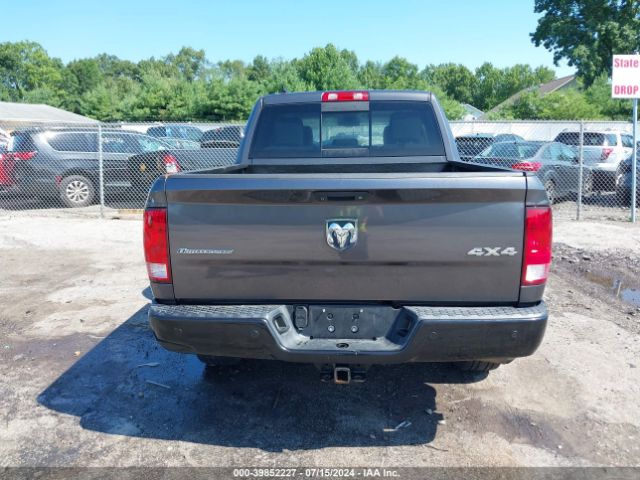 1C6RR7LMXGS117062 RAM 1500 Outdoorsman
