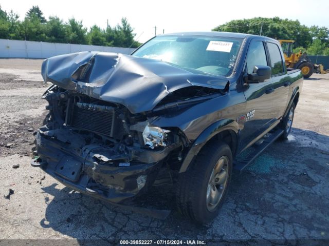 1C6RR7LMXGS117062 RAM 1500 Outdoorsman